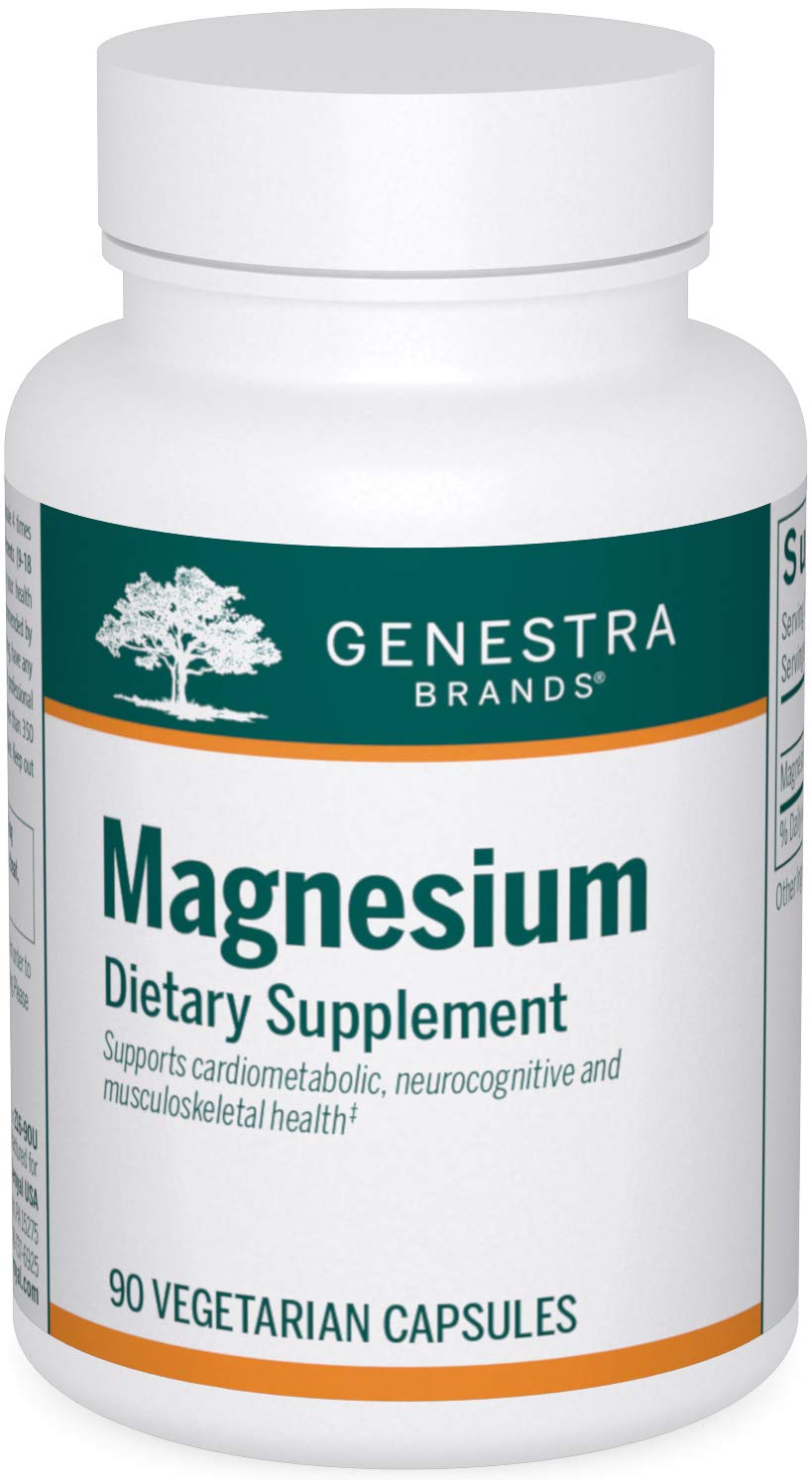 Tissue formation support with magnesium aspartate