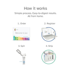 Genetic wellness insights