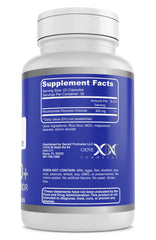 Close-up of Nicotinamide Riboside capsules