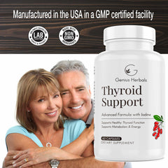 USA-made, FDA-inspected facility referenced on packaging