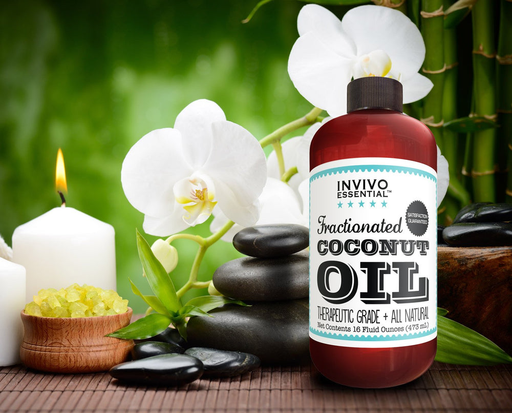 Gentle plant-based moisturizer for hair, skin and nails