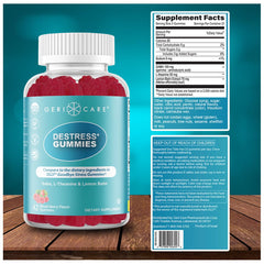 Lemon balm leaves for calm blend