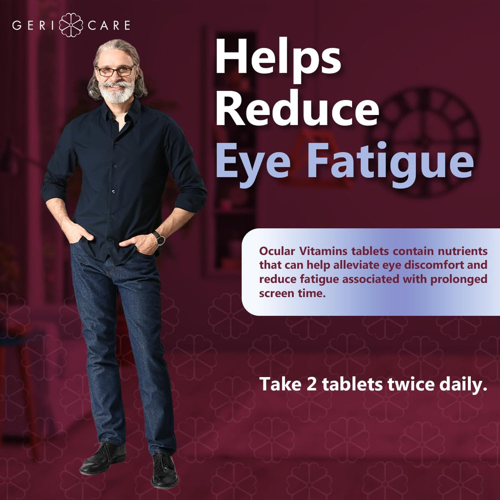 Reduces eye fatigue from digital screens