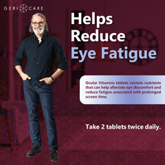 Reduces eye fatigue from digital screens