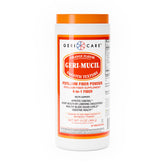 Geri-Mucil Psyllium Powder orange flavor canister front view