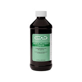GeriCare 220 high potency liquid iron bottle