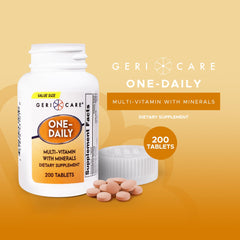 Vitamins C and E for immune support