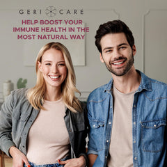 Ingredients list and allergen information on packaging