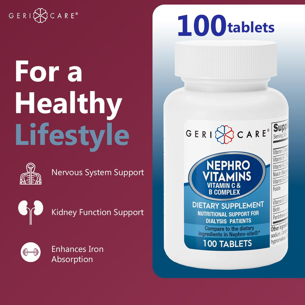 Antioxidant protection concept for kidneys