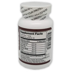 Germa Bile Salts product packaging and label