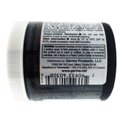 Serving suggestion for Germa Malt Extract product
