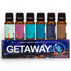 Sun & Sand fragrance oil 10ml