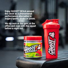 Highlight: 7G BCAAs and Astragin on packaging