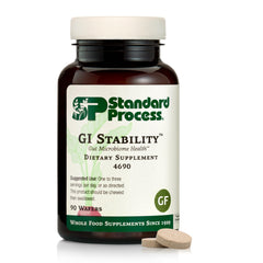GI Stability wafers 90 servings