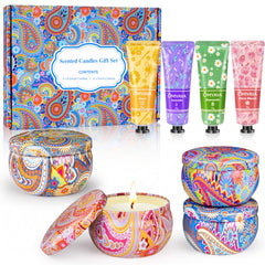 Perfect holiday gift for women: Christmas, Mother's Day, birthdays