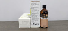 Elegant gift packaging for Black Pepper essential oil
