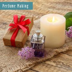 MitFlor Eucalyptus Peppermint fragrance oil gift set