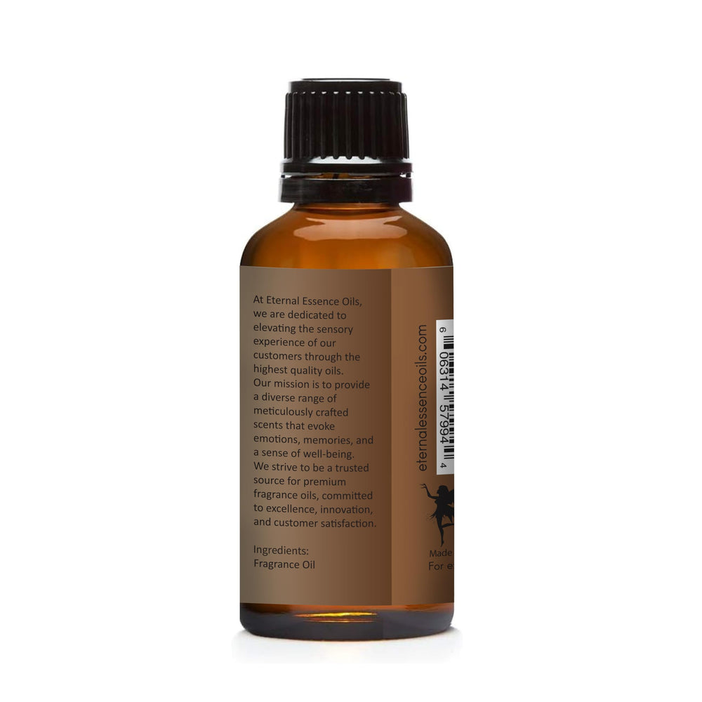 Gift set featuring Cinnabon fragrance oil