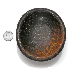 Gift box included with lava rock diffuser set