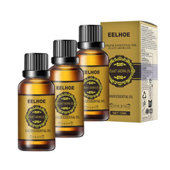 Ginger essential oil bottle 10ml