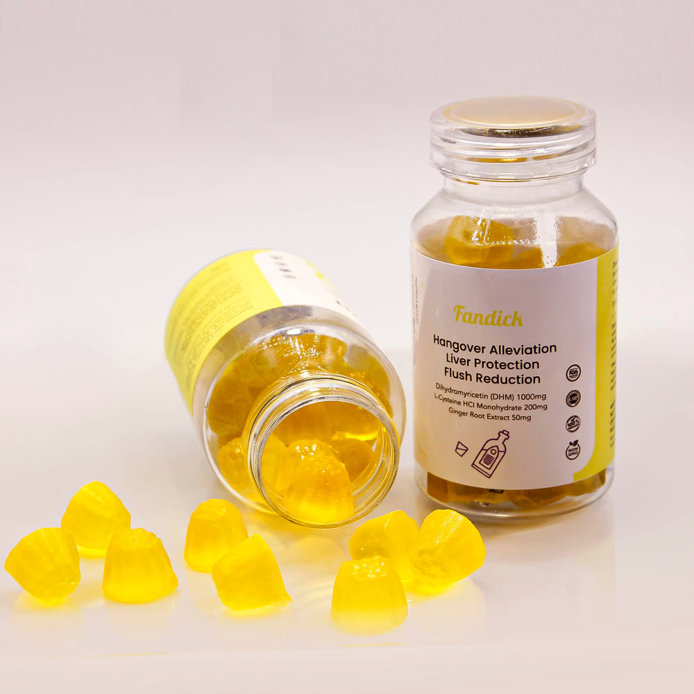 Ginger root extract ingredient image