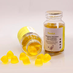 Ginger root extract ingredient image