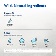 Health benefits of Gingerol Oil of Ginger