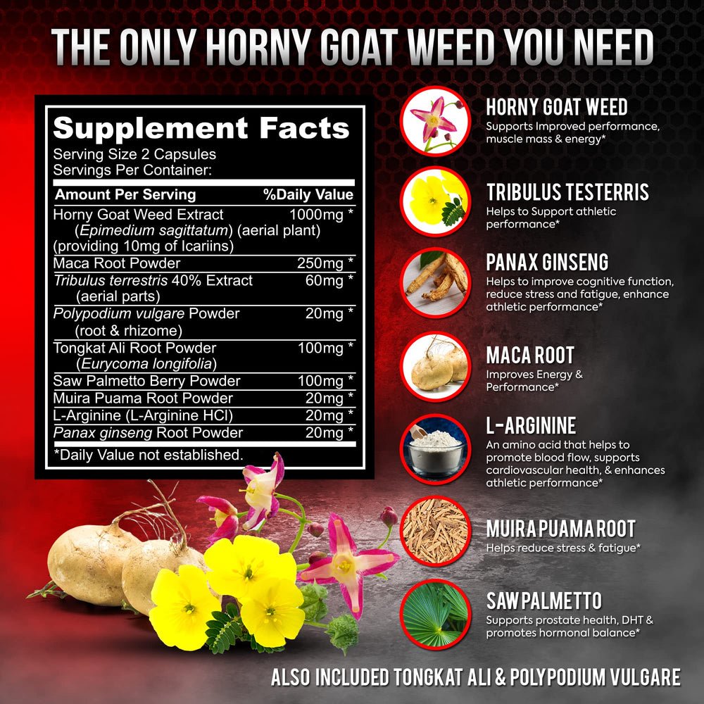 Ginseng root for stamina and vitality