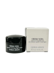 Giorgio Armani Supreme Reviving Light Cream mini tube for on-the-go hydration.