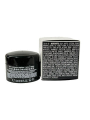 Giorgio Armani Supreme Reviving Light Cream texture swirl shows silky, lightweight formula.
