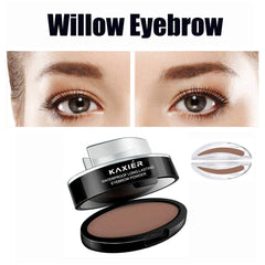GL-Turelifes three eyebrow patterns cover natural to defined looks
