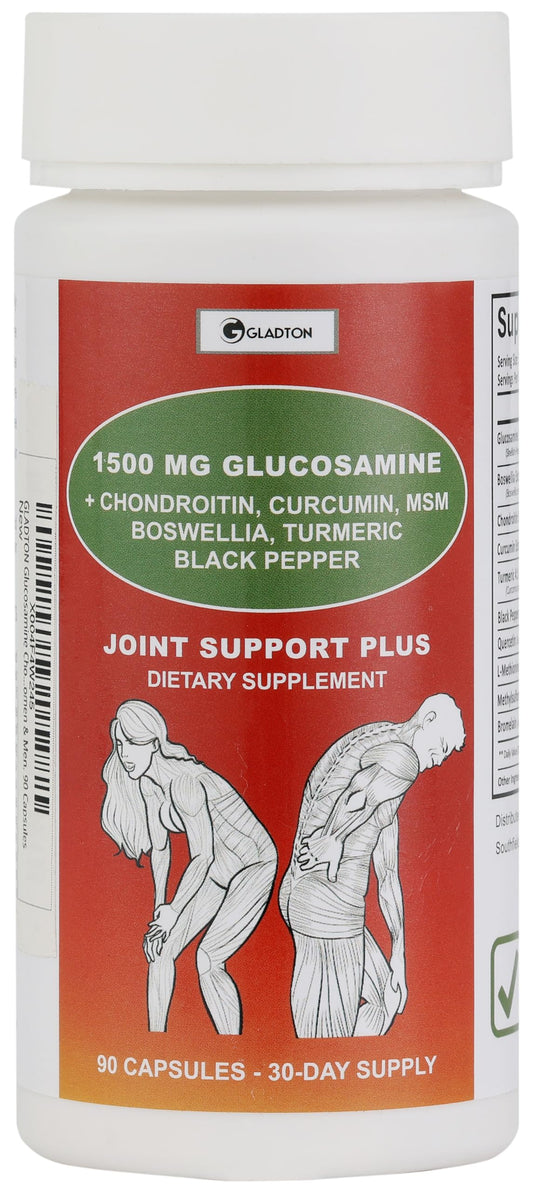 GLADTON Joint Support bottle main image