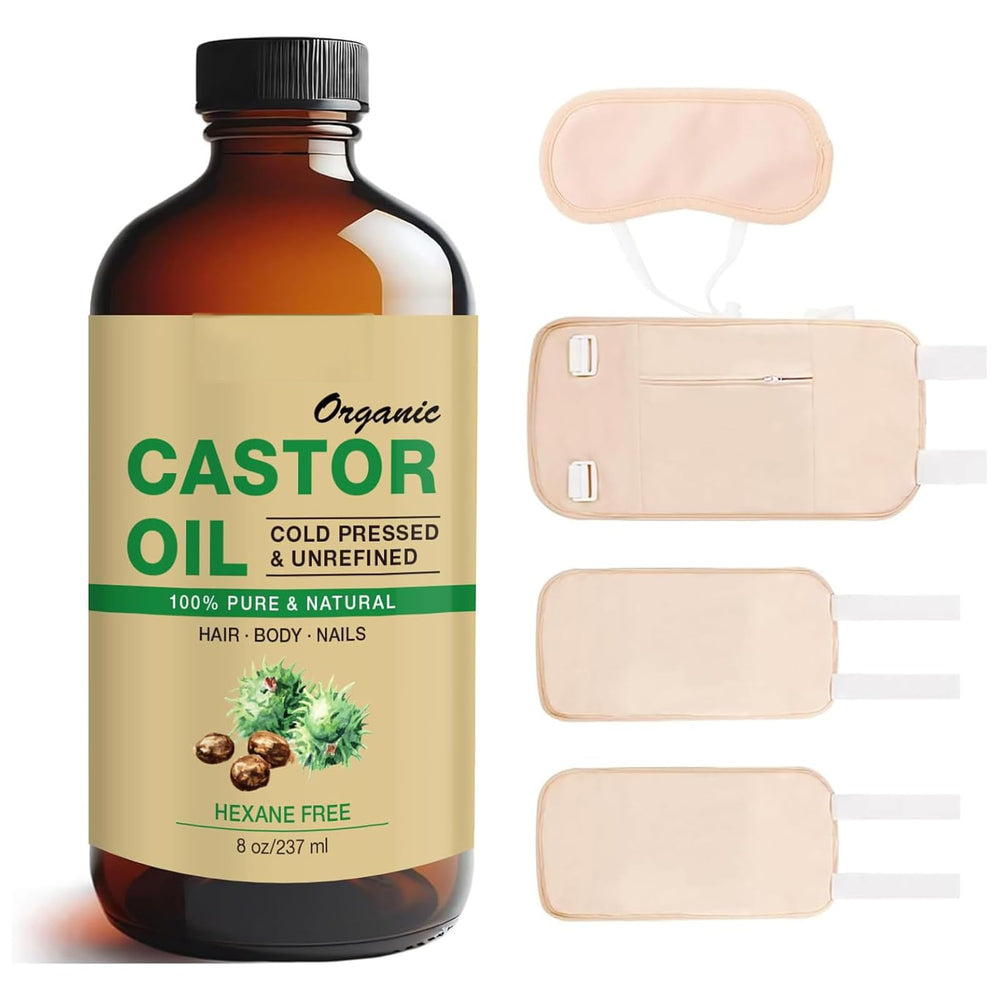 Glass bottle preserving oil purity and quality