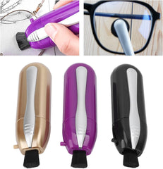 Packaging box for the 3Pcs Glasses Cleaner