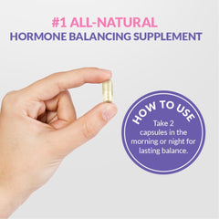 gleefull-sups-over-30-hormone-support-ginger illustrates digestive comfort and warmth in the mix