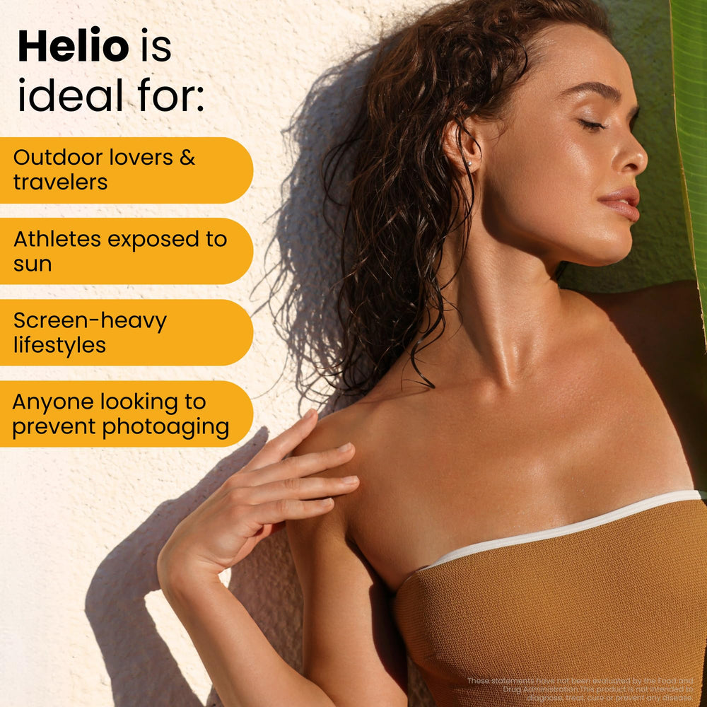 Clinical studies imagery representing research