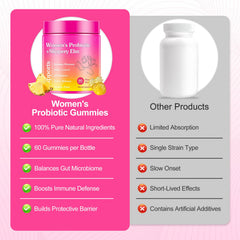 Vegan and gluten-free symbol on Glowshave packaging