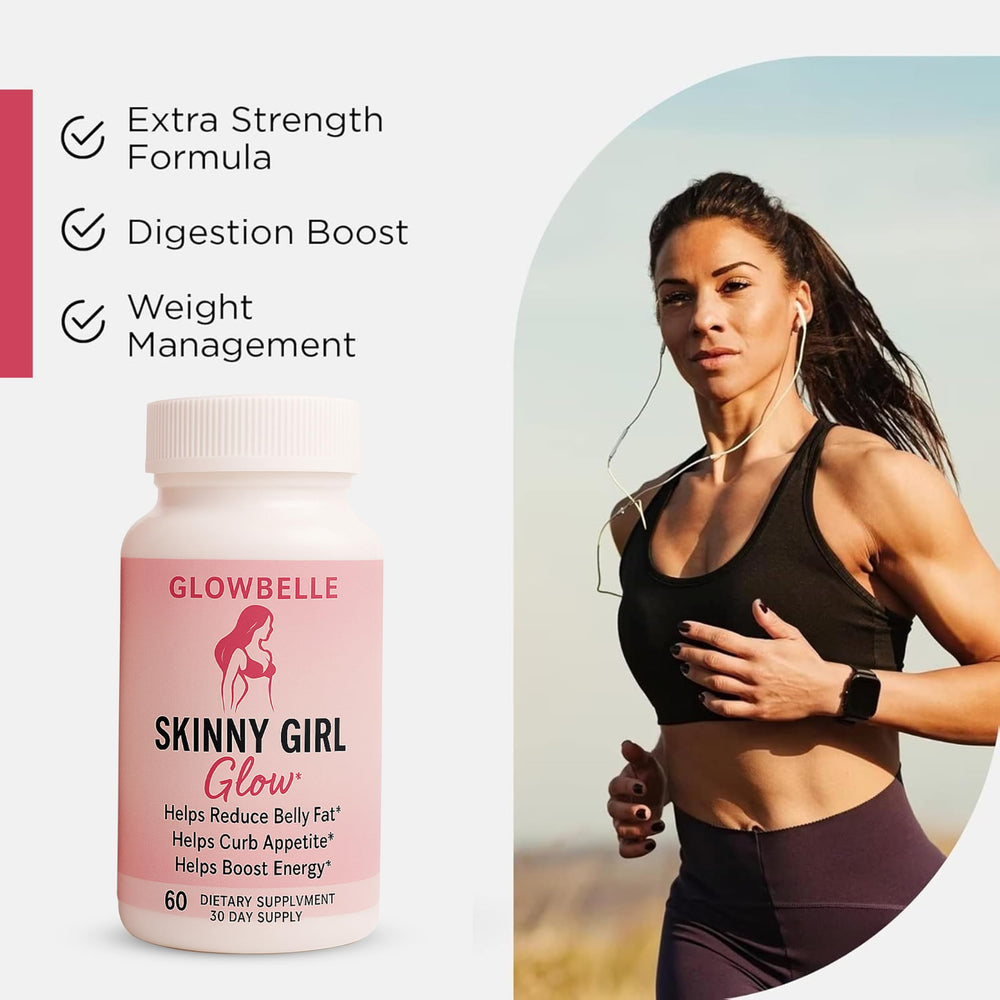 Metabolism boost and weight loss concept