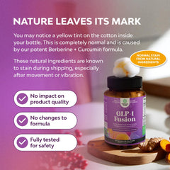 Illustration of Berberine HCL, Panax Ginseng, Turmeric Curcumin, and Cayenne Pepper