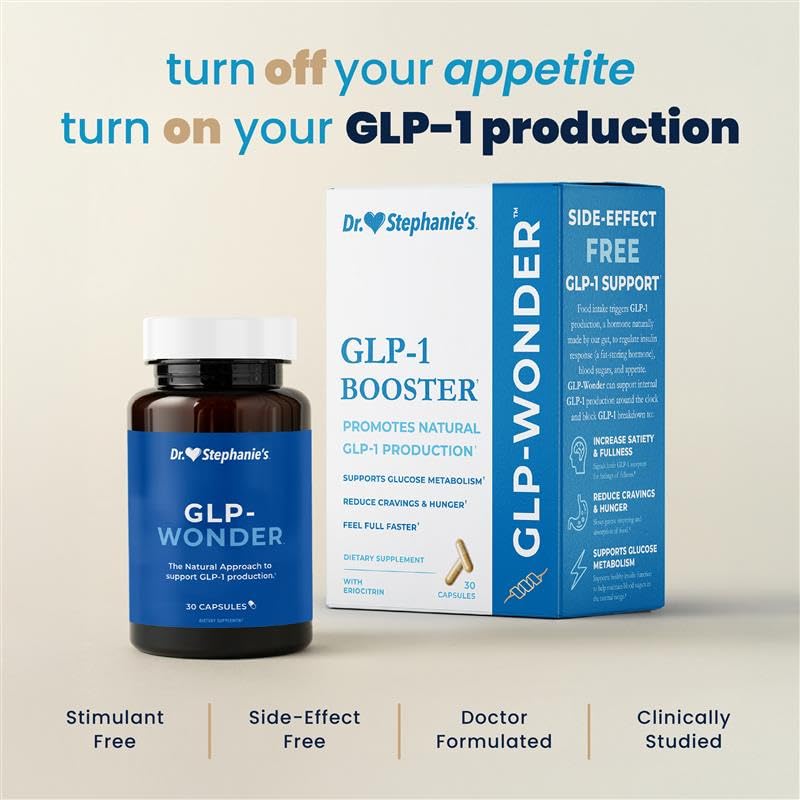 Graphic of natural ingredients: Green Tea Extract, Curcumin, and Resveratrol