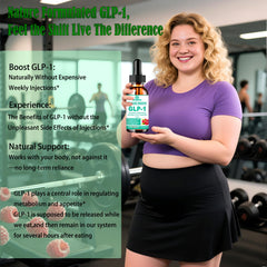 Product shown with Keto, Vegan and Gluten-Free labels