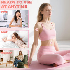 Pomegranate extract ingredient in GLP1 Patches