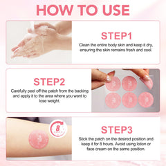 GLP-1 patches for women lifestyle product image