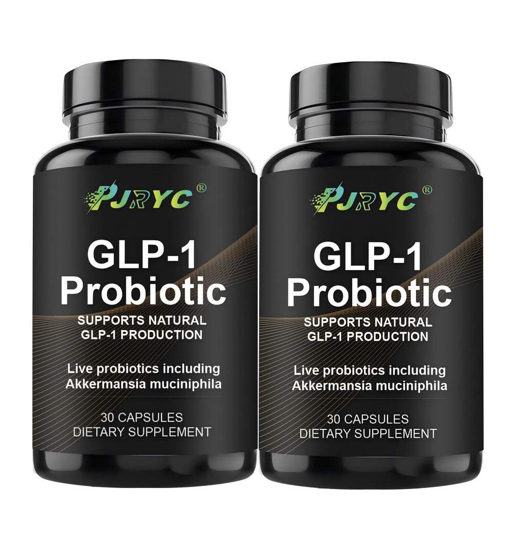 Product cover image of GLP-1 Probiotic 2 Pack