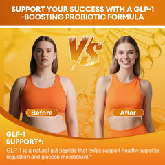Zinc, magnesium, and green tea extract in the formula