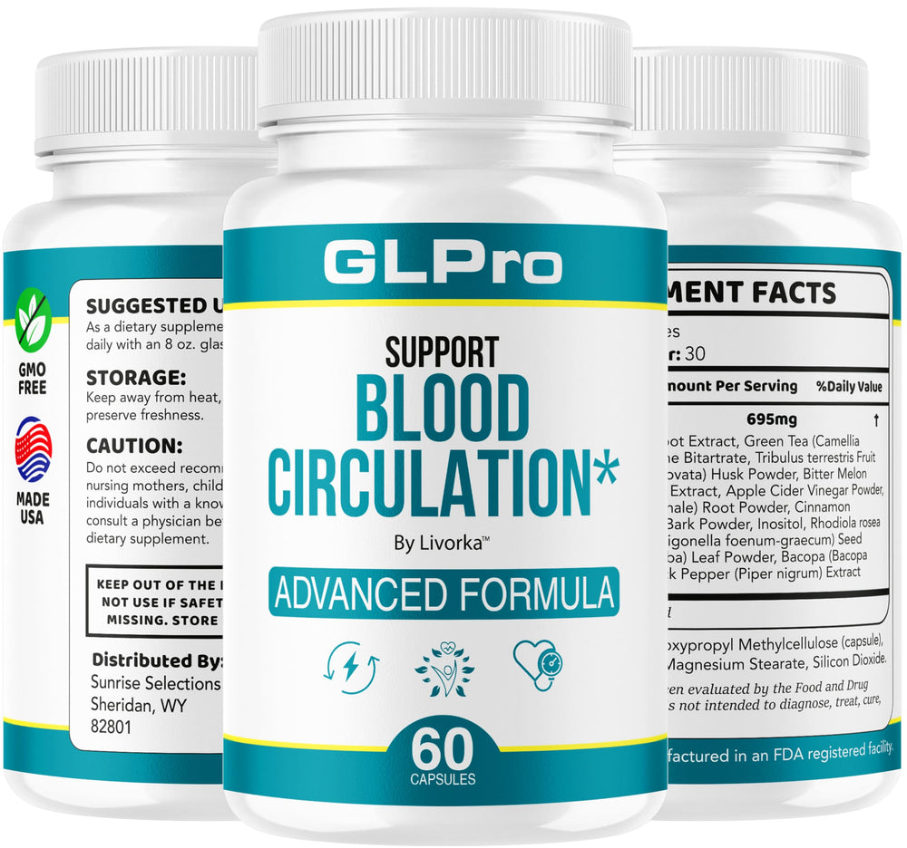 GLPro packaging box