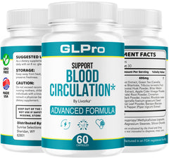 GLPro packaging box