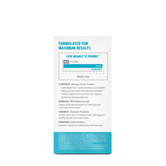 Berberine ingredient highlight in GlucaTrim formula