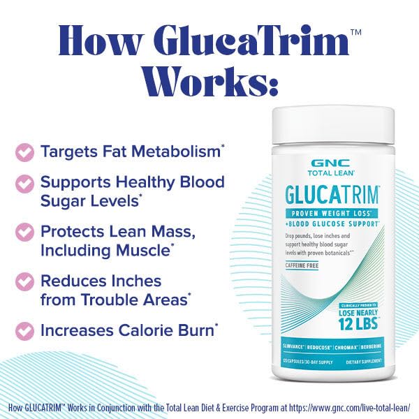 Slimvance moringa curry turmeric blend in GlucaTrim