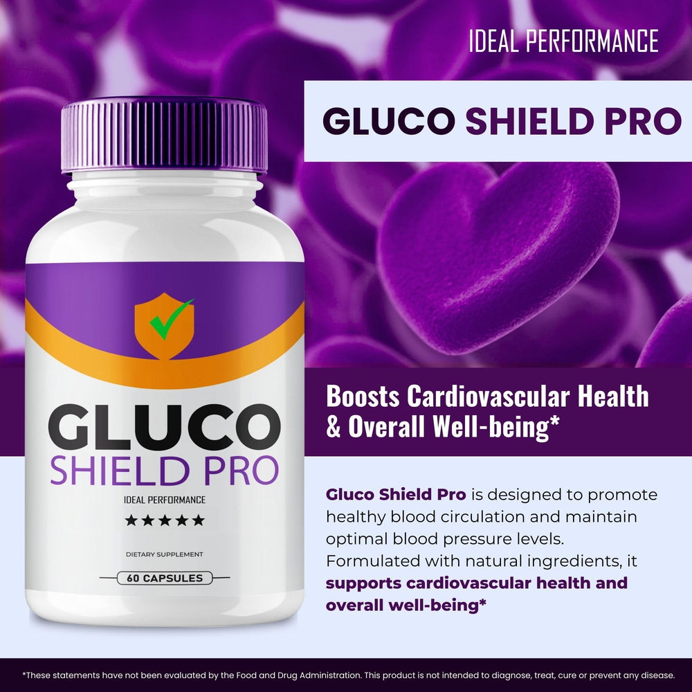 Illustration representing healthy circulation and capsules